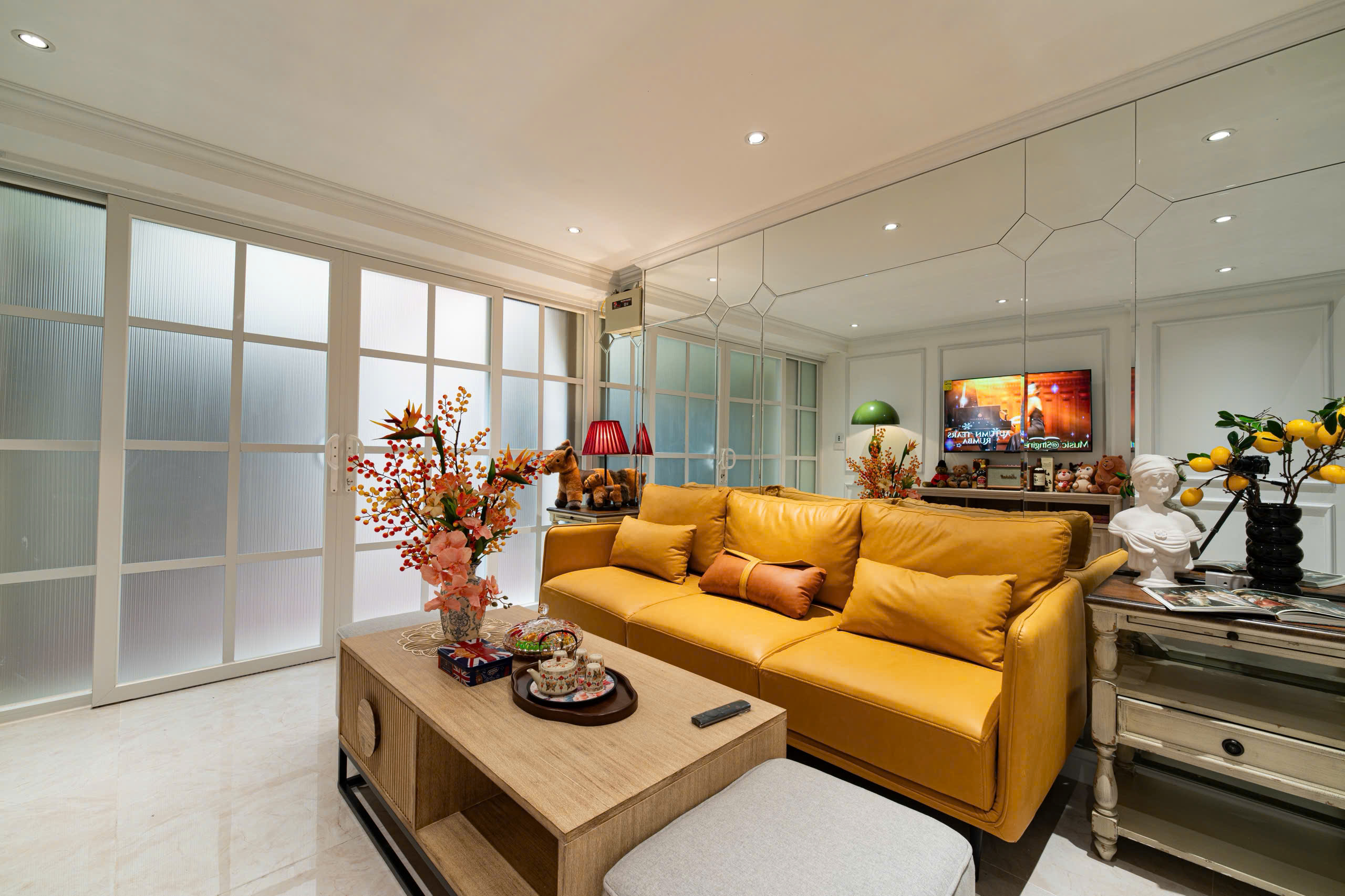  VIP, Bán nhà Kim Mã Nguyễn Công Hoan, ô tô đỗ cửa, nhà đẹp ở sướng, 50m, chỉ 17.5 tỷ 