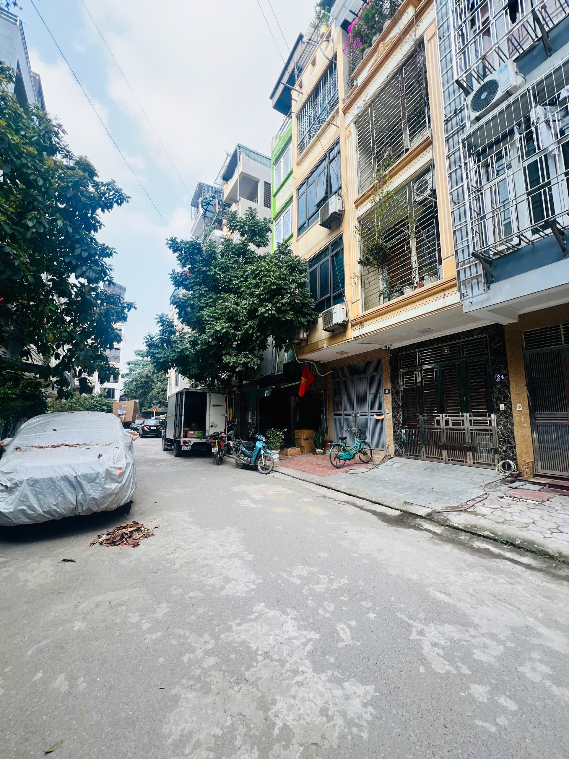  Siêu hiếm BÁN GẤP GẤP PHÂN LÔ, LÔ GÓC nhà 7 tầng thang máy – gara ô tô – kinh doanh VÔ ĐỊCH 