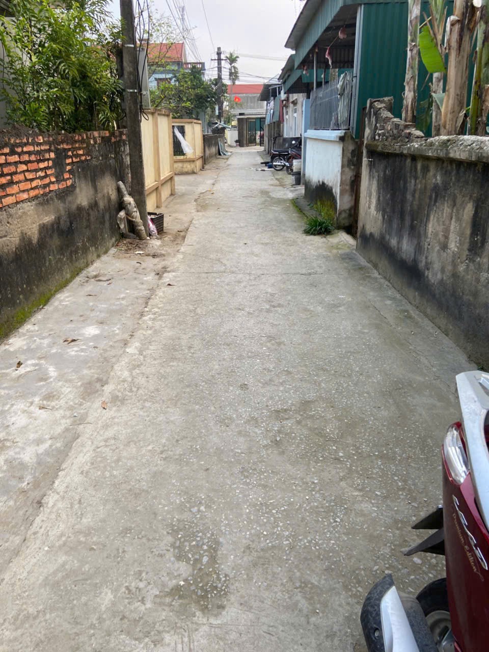  ĐẤT ĐẸP – GIÁ TỐT  – CHÍNH CHỦ CẦN BÁN GẤP tại Xã Quảng Cát, Thành phố Thanh Hóa, Thanh Hóa 