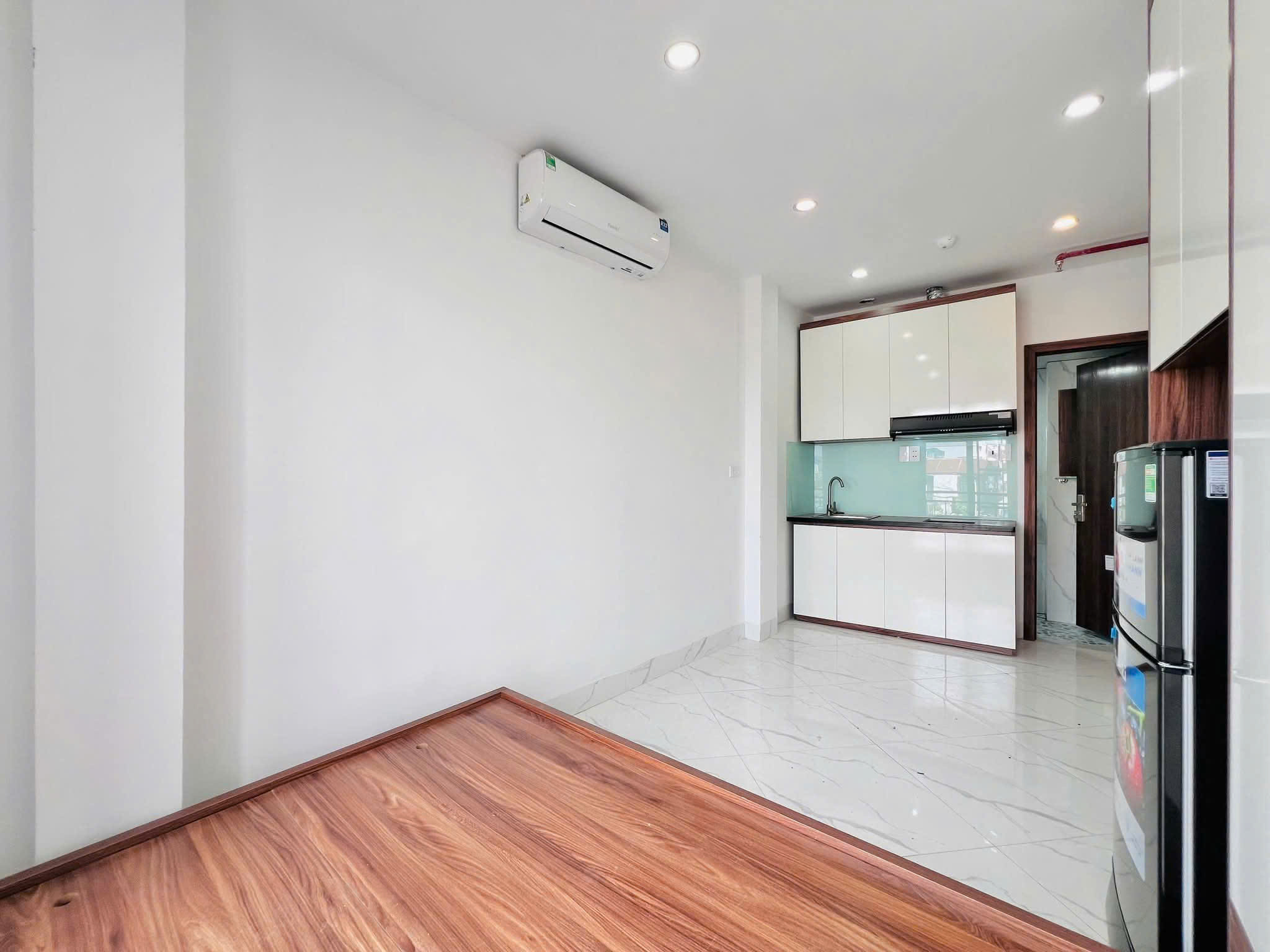  CHO THUÊ PHÒNG TRỌ KHÉP KÍN KHU VỰC BÁCH- KINH - XÂY, HOÀNG MAI, HÀ NỘI 