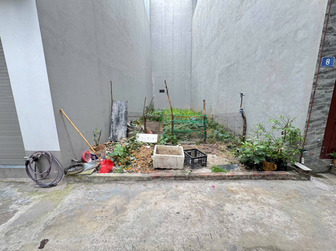  Bán 50m đất tổ 3, Quang Minh, Mê Linh, HN. Đường thông, oto đỗ. Gần khu công nghiệp 