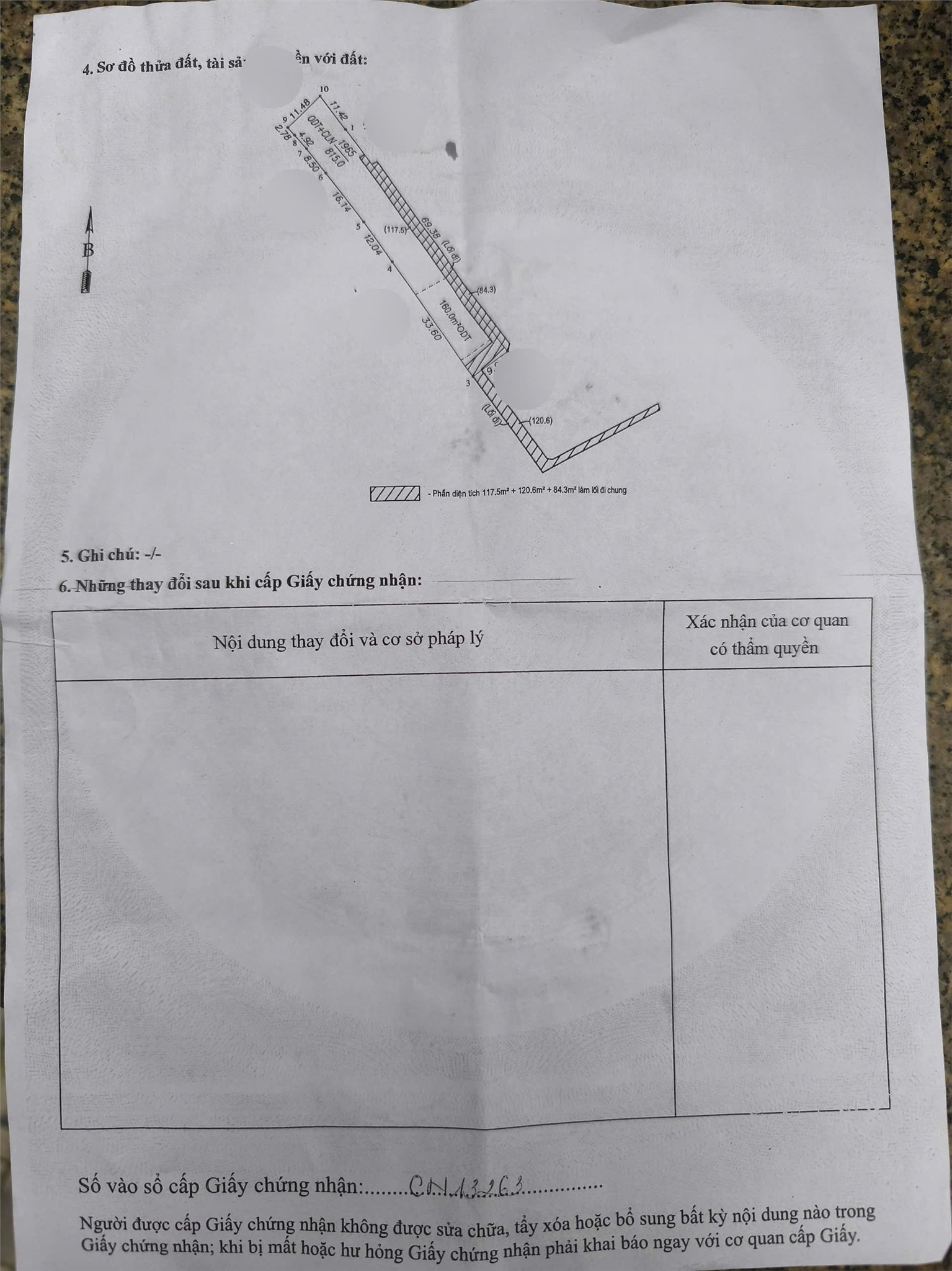  ĐẤT ĐẸP – GIÁ TỐT  – CHÍNH CHỦ CẦN BÁN Tại Đường Nguyễn Du, Phường Dĩ An, TP Dĩ An 