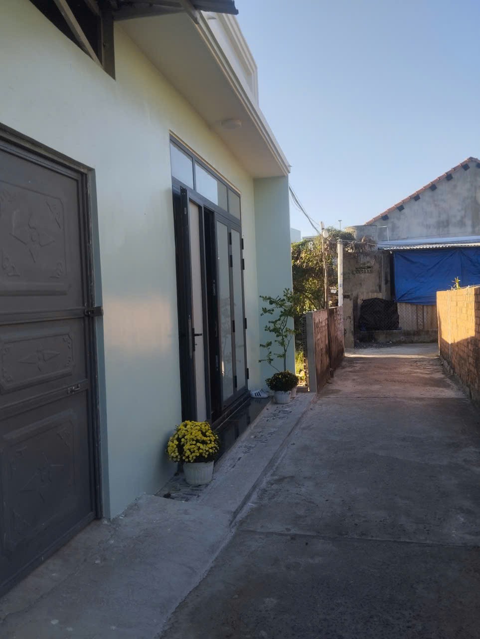  ĐẤT ĐẸP – GIÁ TỐT  – CHÍNH CHỦ CẦN BÁN Tại Phường Phú Đông, Tuy Hòa Phú Yên Cũ 