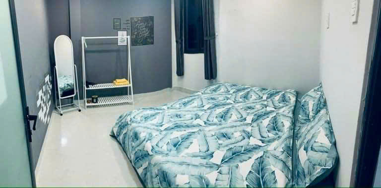  Bán nhà Srxd đường Thiên Thành p4 Đà Lạt giá 4.8 tỷ 