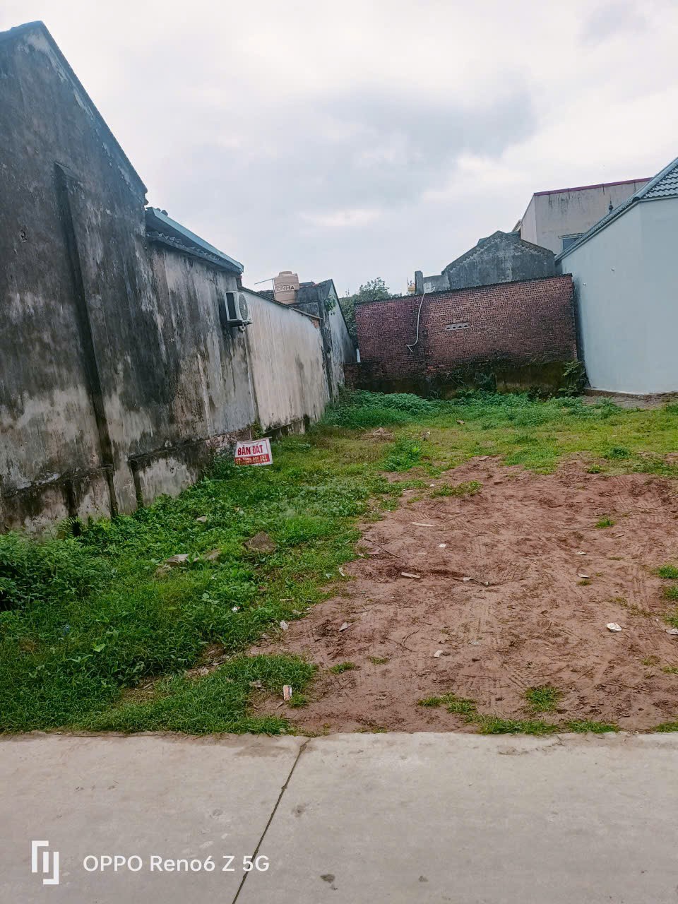  ĐẤT ĐẸP – GIÁ TỐT  – CHÍNH CHỦ CẦN BÁN LÔ ĐẤT Tại Minh Thọ, Minh Lộc, Hậu Lộc, Thanh Hóa 