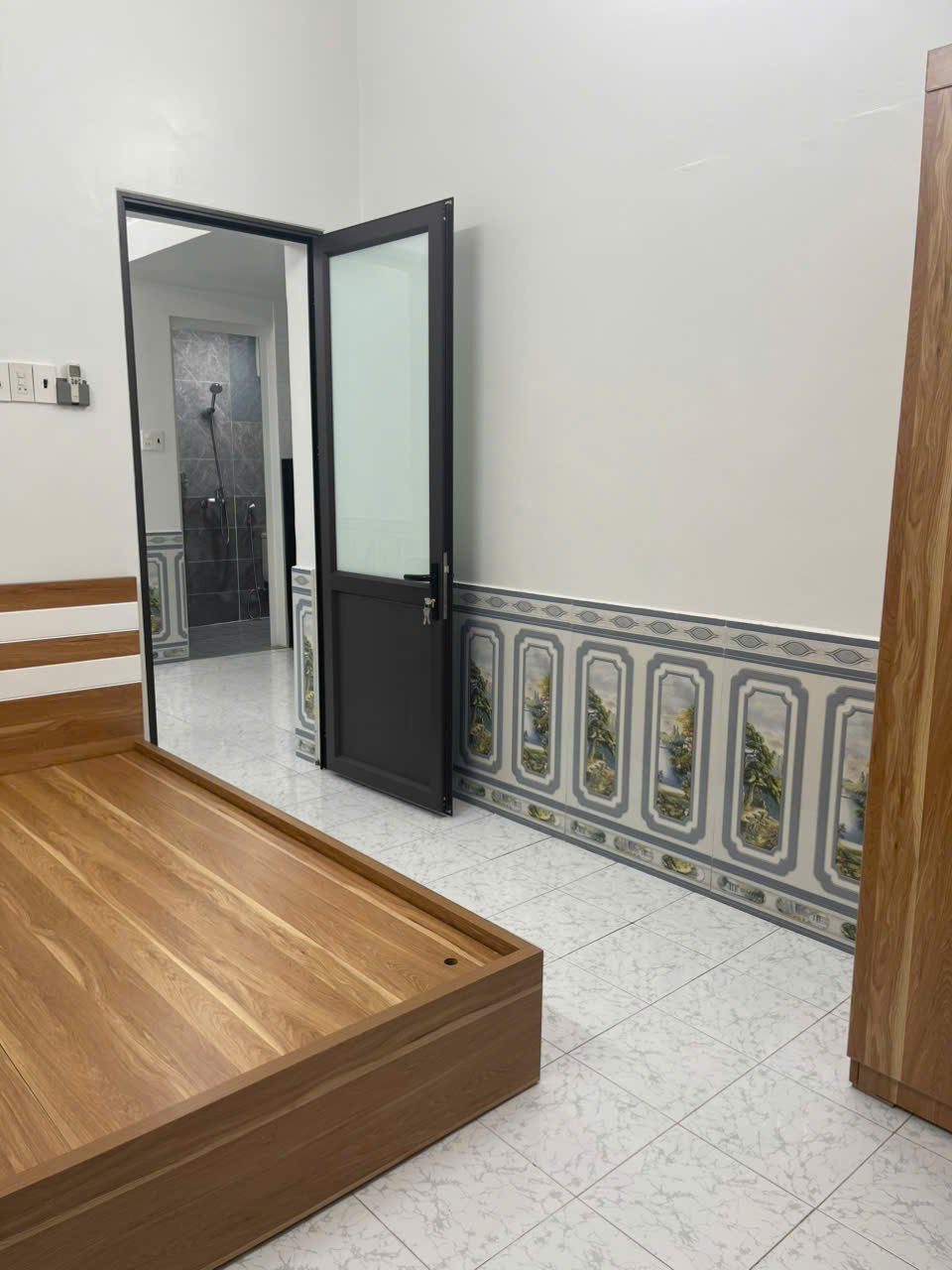  CHO THUÊ CĂN HỘ – CHUNG CƯ CÁT BI, HẢI PHÒNG 