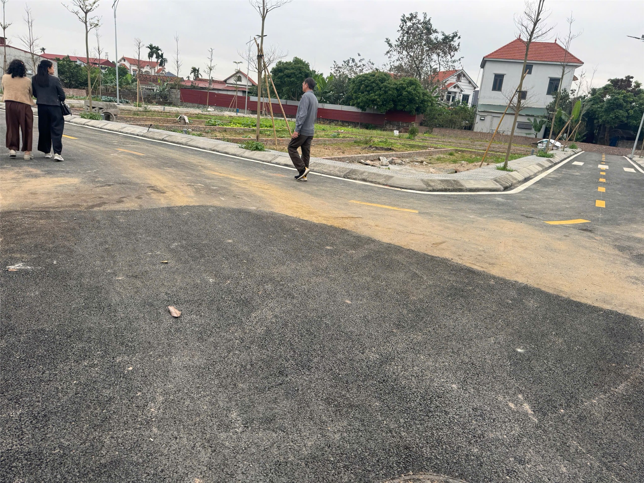  BÁN ĐẤT ĐÔNG TẢO, HOÀN  LONG,  HƯNG YÊN – GIÁ TỐT -Hạ tầng đẹp như Đấu Giá mà giá có 30 tr/m2 