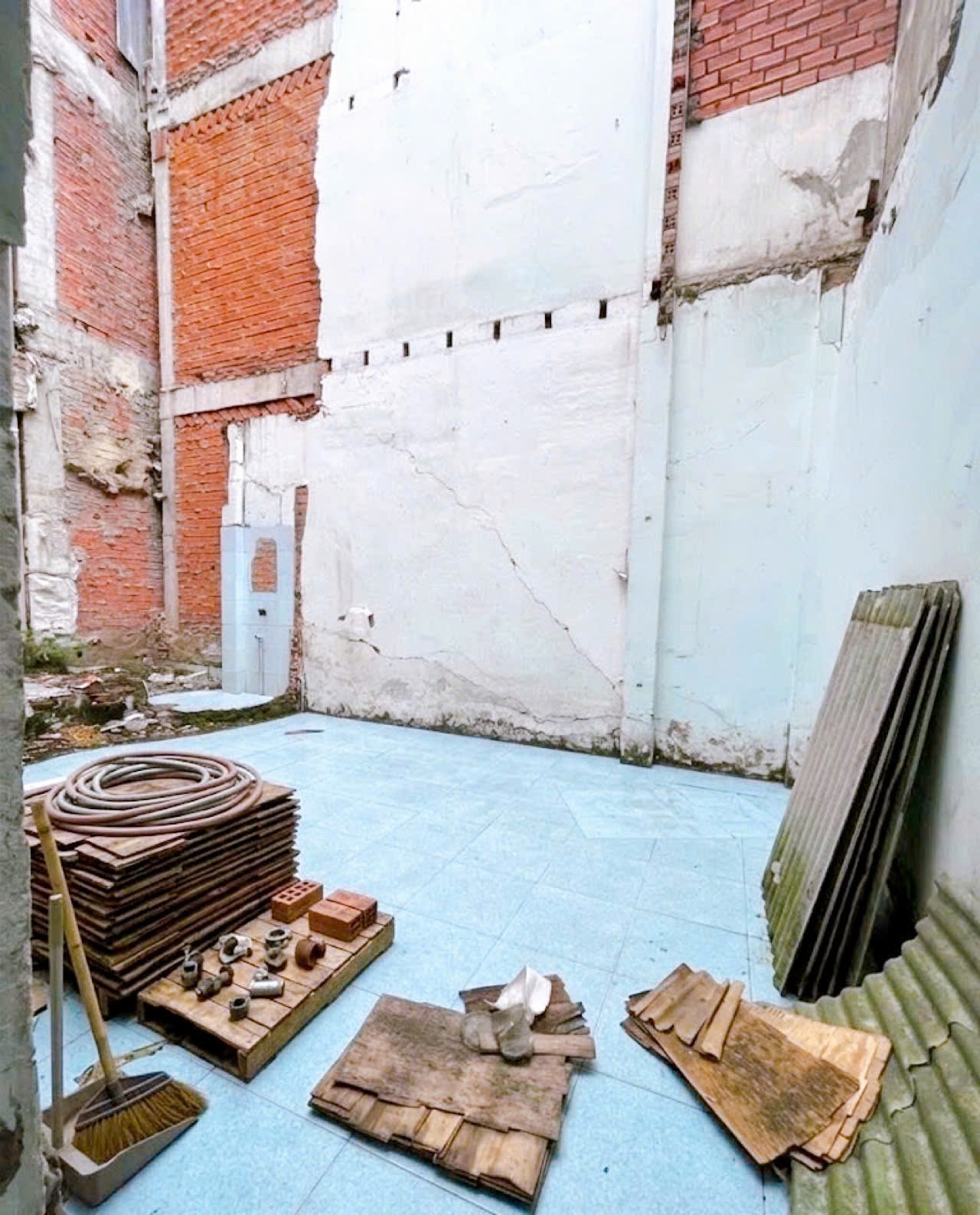  Bán đất trống Quận 10 – Tô Hiến Thành - 6 x 7 m (45 m2) – 7.5 tỷ 