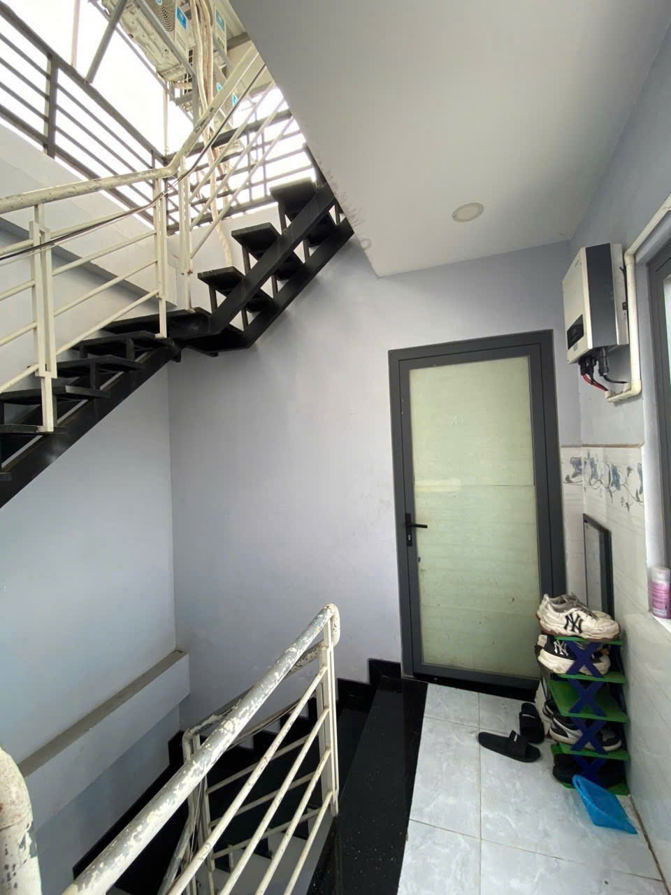  BÁN NHÀ CHÍNH CHỦ - CHDV - BÌNH THẠNH - ĐINH TIÊN HOÀNG - 5 TẦNG 12 PN LỚN - DOANH THU NĂM 700TR/TH - ĐỊNH CƯ BÁN 8.6 TỶ - TL 