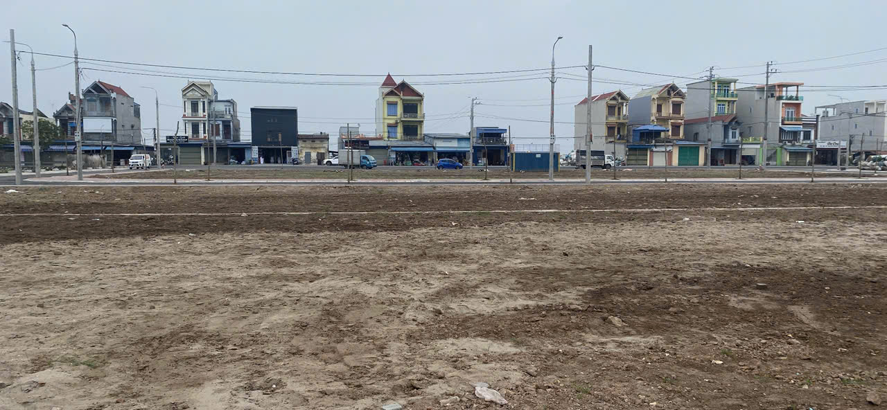  Chỉ 2 TỶ( TL) - SỞ HỮU NGAY LÔ ĐẤT ĐẸP - Rẻ Hơn So Với Khu Vực 200 triệu 