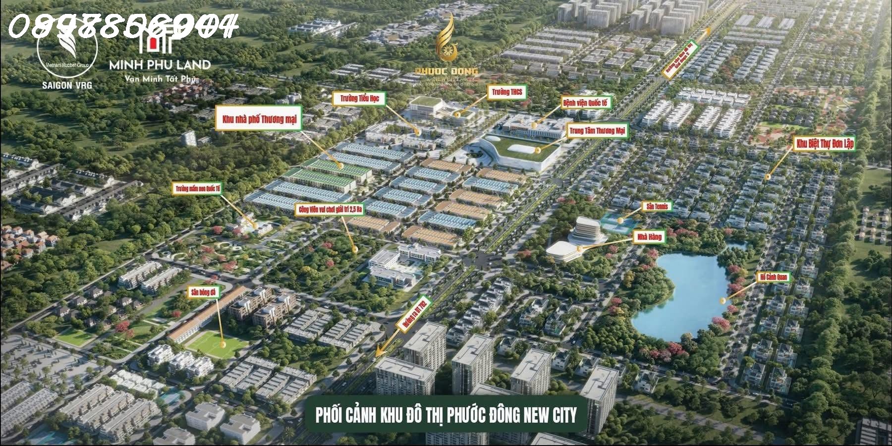  Phước Đông Newcity sẽ là lựa chọn không thể tốt hơn , bởi vì KĐT Phước Đông Newcity sẽ giải quyết mọi vấn đề mà bạn đang cân nhắc. 