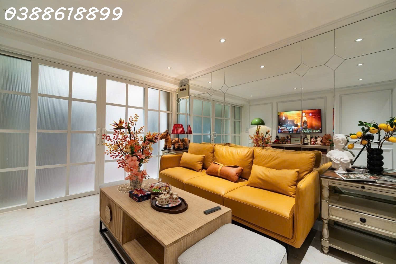  BÁN PHÂN LÔ GIANG VĂN MINH 48Mx5T, MT 4M - Ô TÔ ĐỖ CỬA - 2 MẶT NGÕ, 3 THOÁNG - NHÀ ĐẸP Ở LUÔN 