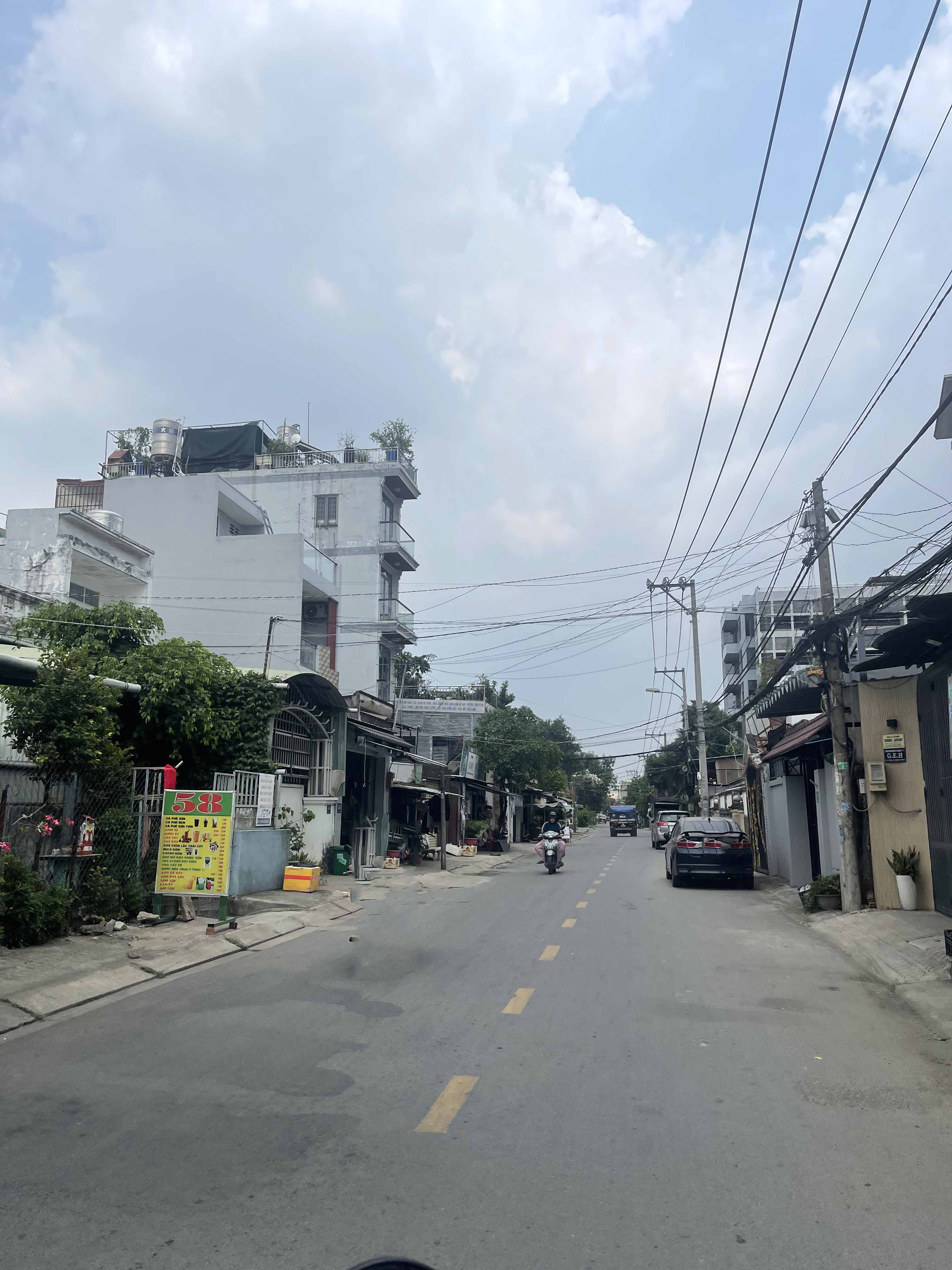  Bán Nhà Linh Đông 112m2 Chỉ 60Tr/M2 Hẻm Xe Hơi Sổ Hoàn Công Chuẩn 7.5 Tỷ 