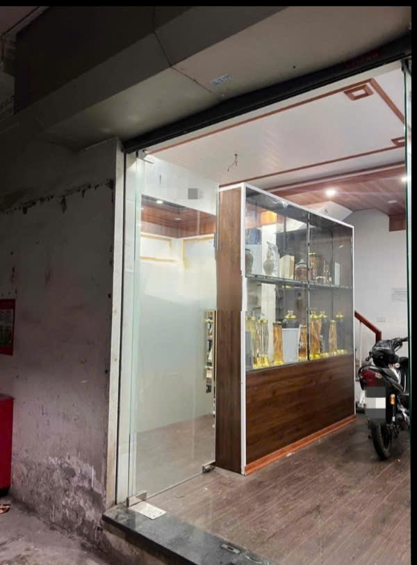  Cho thuê nhà ngõ Tây Sơn – Đống Đa 35m² x 4 tầng KD online kết hợp ở gđ, nhóm 