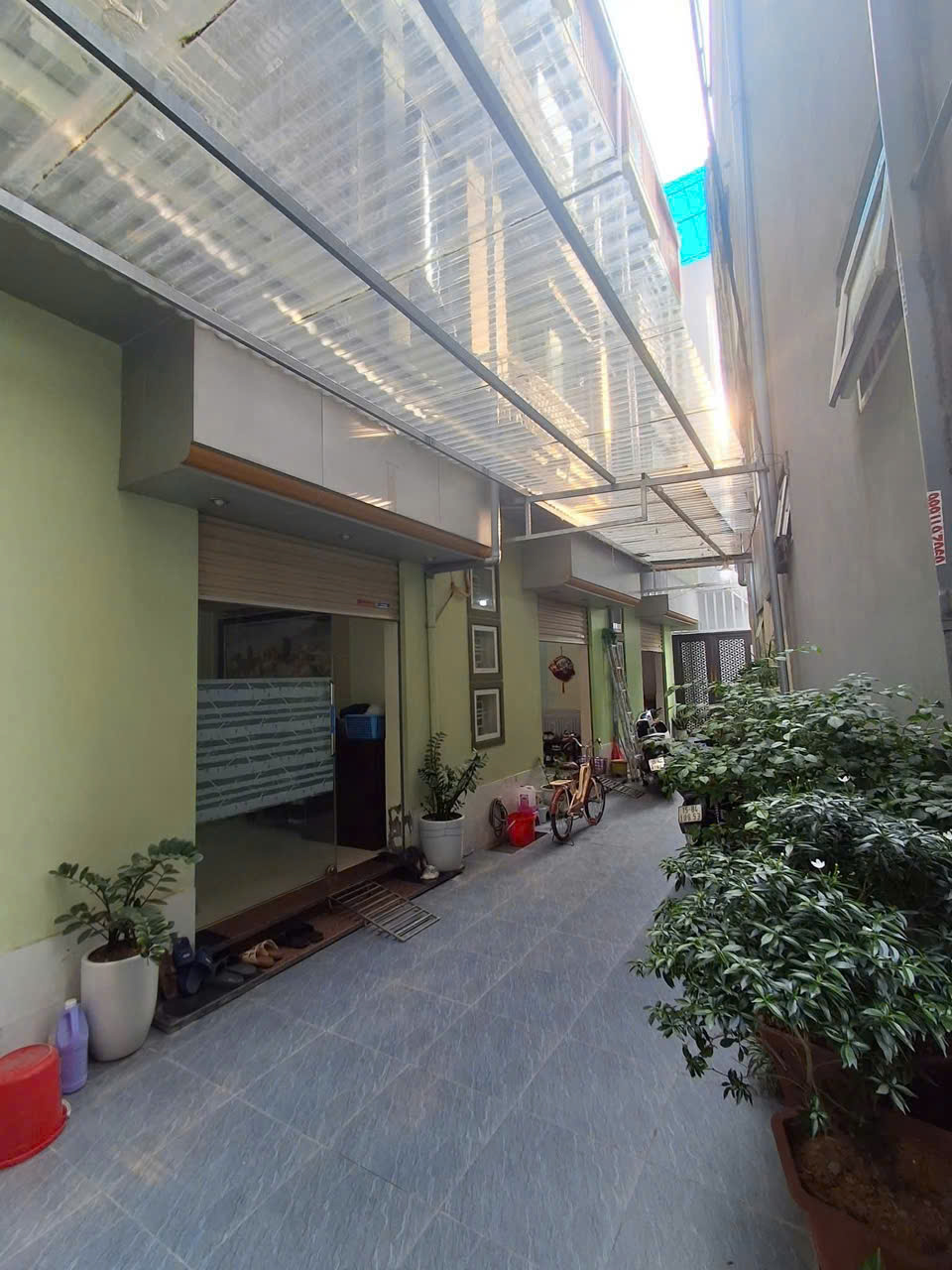  BÁN NHÀ 3 TẦNG NGÕ 80 PHƯƠNG LƯU – HẢI AN – TRUNG TÂM TIỆN ÍCH – GIÁ 2,69 TỶ 