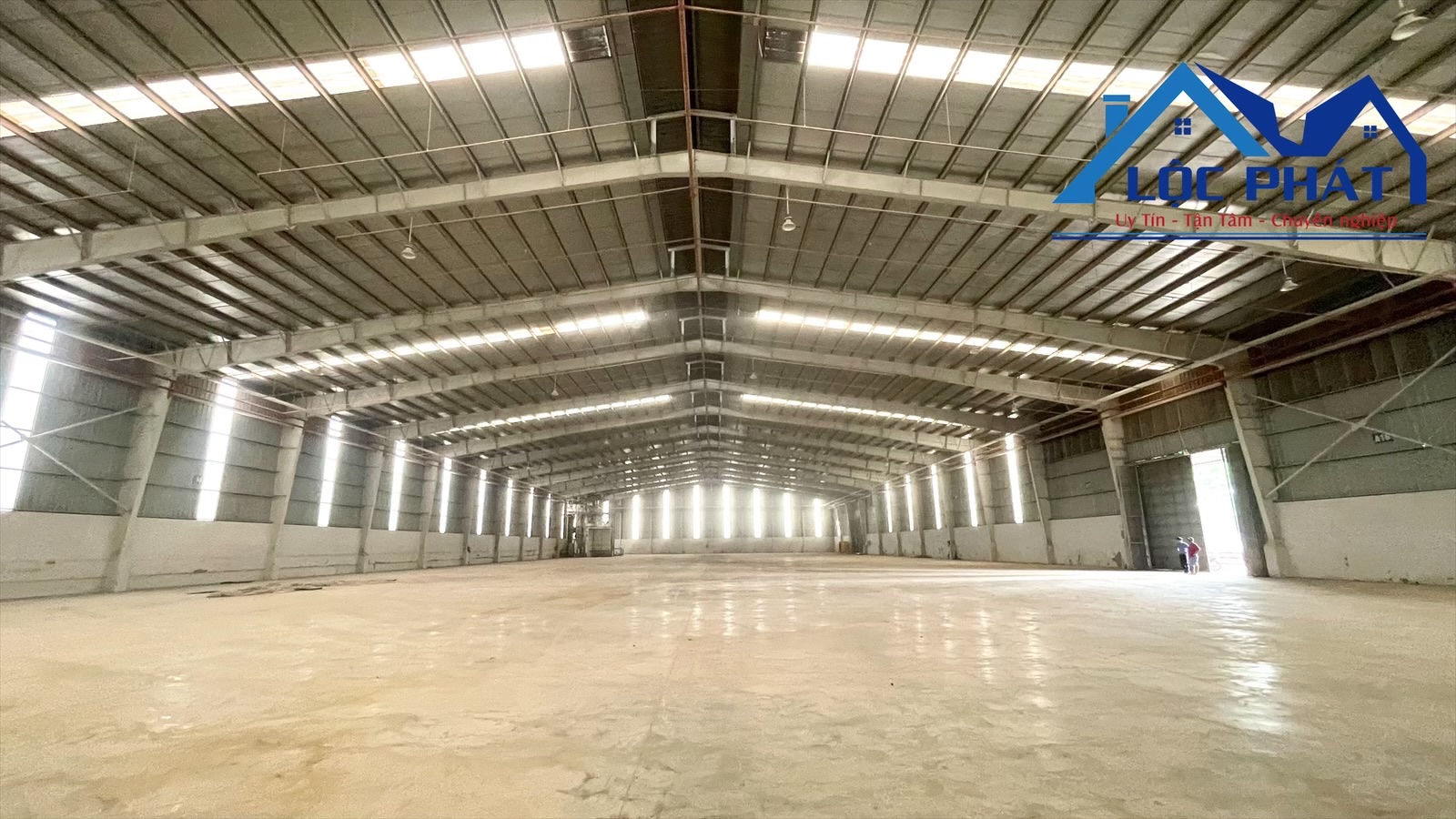  Bán xưởng 34900m2 KCN Long thành, Đồng Nai giá 265 tỷ 