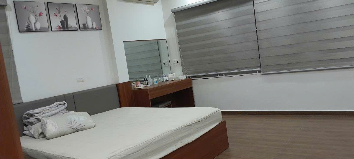  BÁN NHÀ PHỐ LĨNH NAM, GẦN PHỐ, GẦN CHỢ, GẦN TRƯỜNG ĐẠI HỌC DT31M 