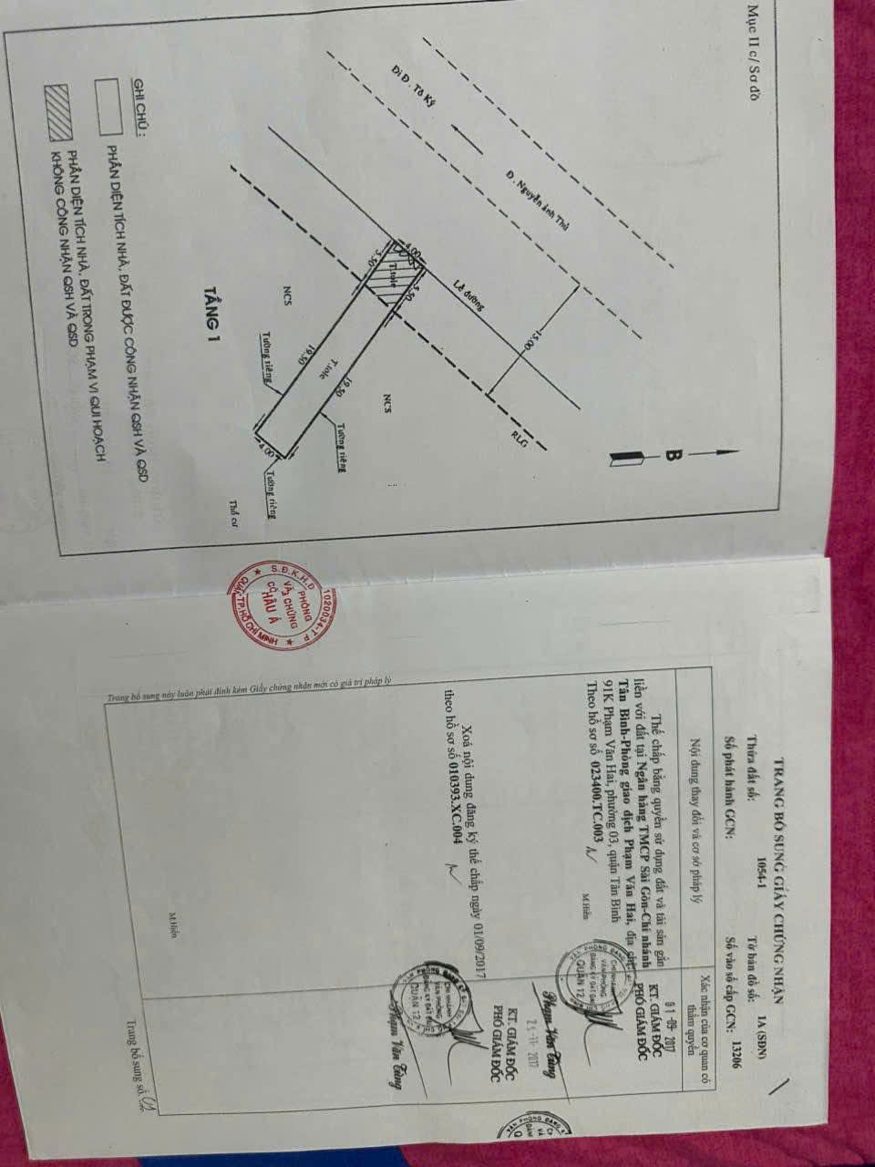  MẶT TIỀN NGUYỄN ẢNH THỦ – CHỈ 9 TỶ CHỐT – GIÁ TỐT HIẾM CÓ Q12! 
