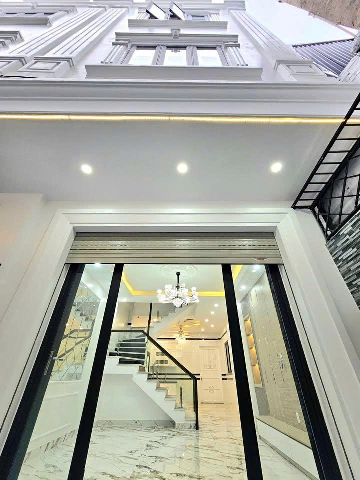  BÁN NHÀ 3 TẦNG PHỐ HÙNG VƯƠNG – QUẬN HỒNG BÀNG – NGÕ 3M THÔNG THOÁNG – GIÁ 2,5 TỶ 