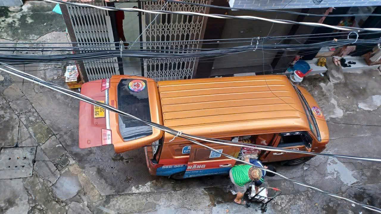  Tân Bình - Hẻm Xe Hơi Đỗ Cửa - Mặt Tiền Cách Vài Bước - 48M - 3 Tầng BTCT - 4PN - CHỈ 7 Tỷ 