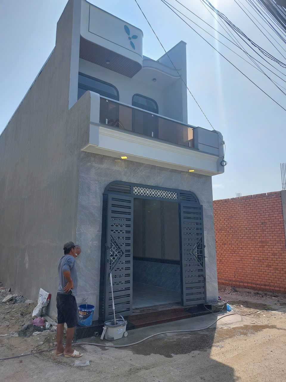  NHÀ ĐẸP – GIÁ TỐT CẦN BÁN GẤP Tại phường Biên Hòa, Đồng Nai 