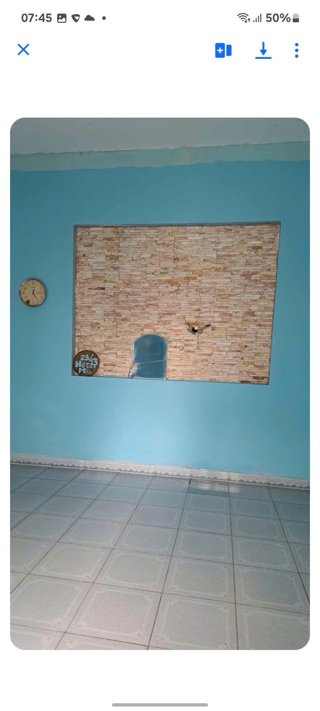  CHO THUÊ NHÀ CẤP 4 NGAY TRUNG TÂM TP BUÔN MA THUỘT, ĐẮK LẮK 