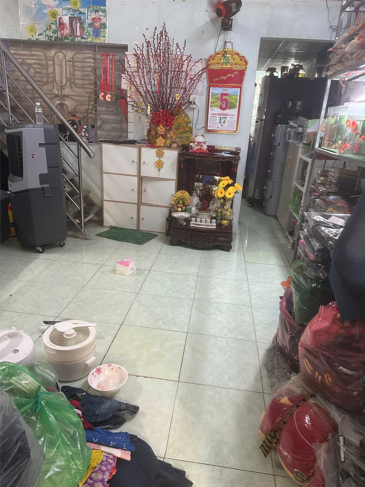  CĂN HỘ ĐẸP – GIÁ TỐT  – CHÍNH CHỦ CẦN BÁN TẠI 59-60, Tân Xuân , Phường 8, Quận Tân Bình 