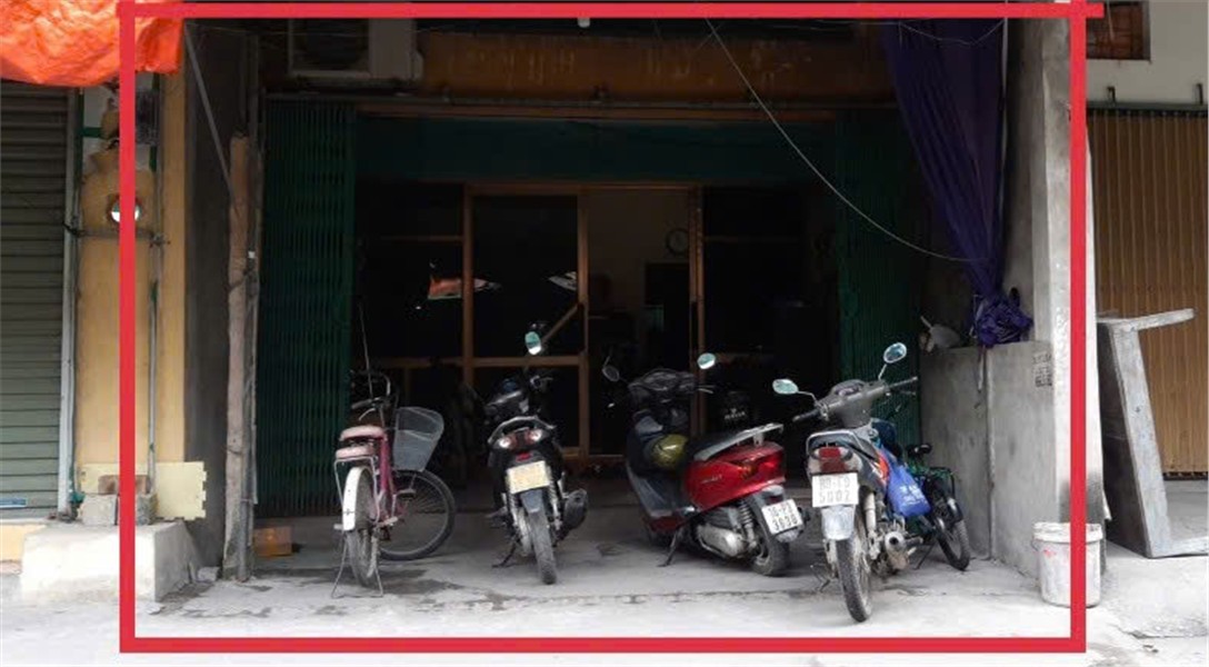  CHÍNH CHỦ Cần Bán Đất THỔ CƯ XÃ YÊN MỸ - THỊ TRẤN YÊN MỸ - TỈNH HƯNG YÊN 