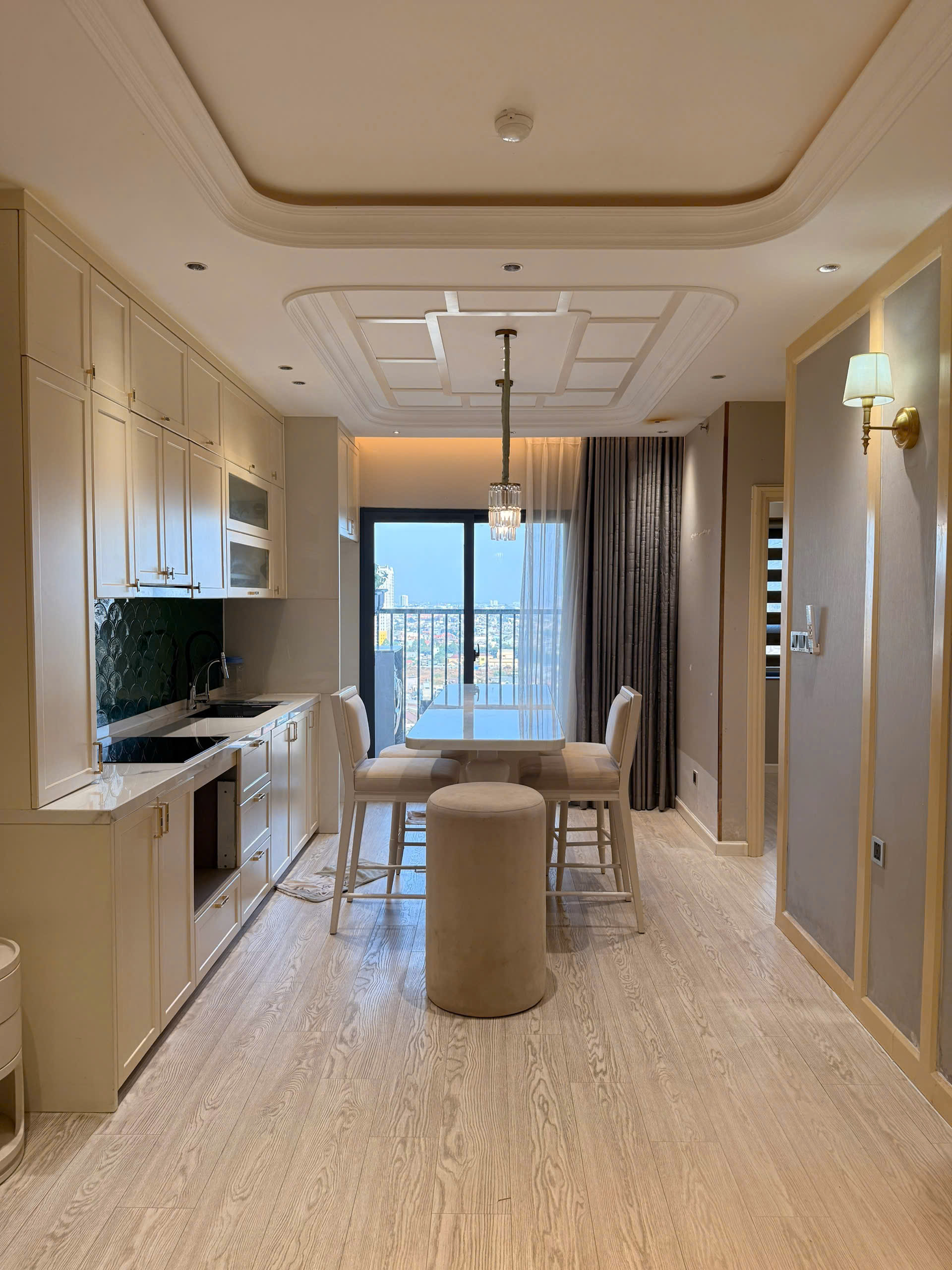  CHO THUÊ CĂN HỘ 2PN – CHUNG CƯ STOWN PHÚC AN 1, P. DĨ AN, TP. DĨ AN, BÌNH DƯƠNG ( GẦN VICOM DĨ AN - NGÃ TƯ 550) – GIÁ 6.5TR 