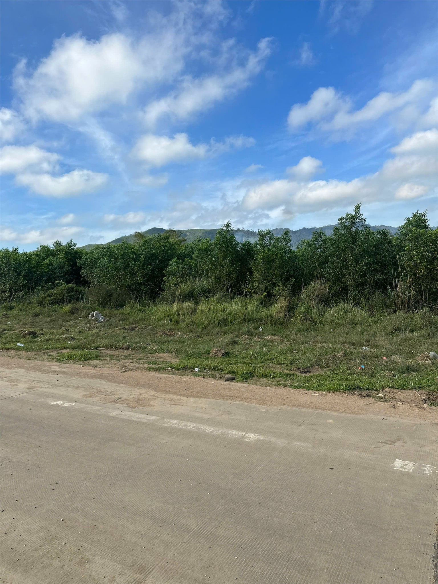  ĐẤT ĐẸP- GIÁ CỰC RẺ CHÍNH CHỦ CẦN BÁN LÔ ĐẤT tại xã Krong Á tỉnh Đắk Lắk 