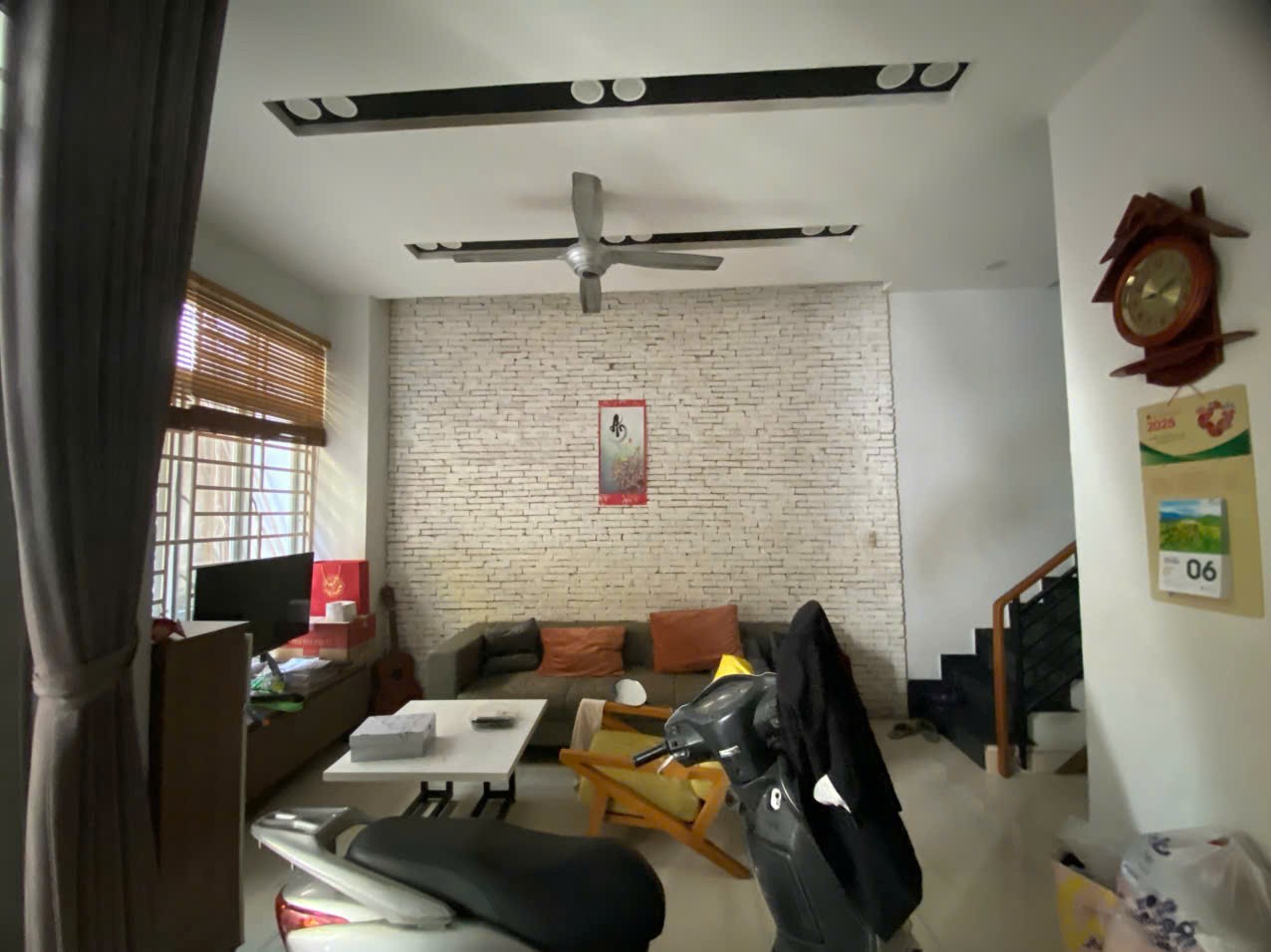  NHÀ ĐẸP – GIÁ TỐT –CHÍNH CHỦ CẦN BÁN NHÀ TẠI Đường Thiên Phước, P. 9, Quận Tân Bình, HCM 