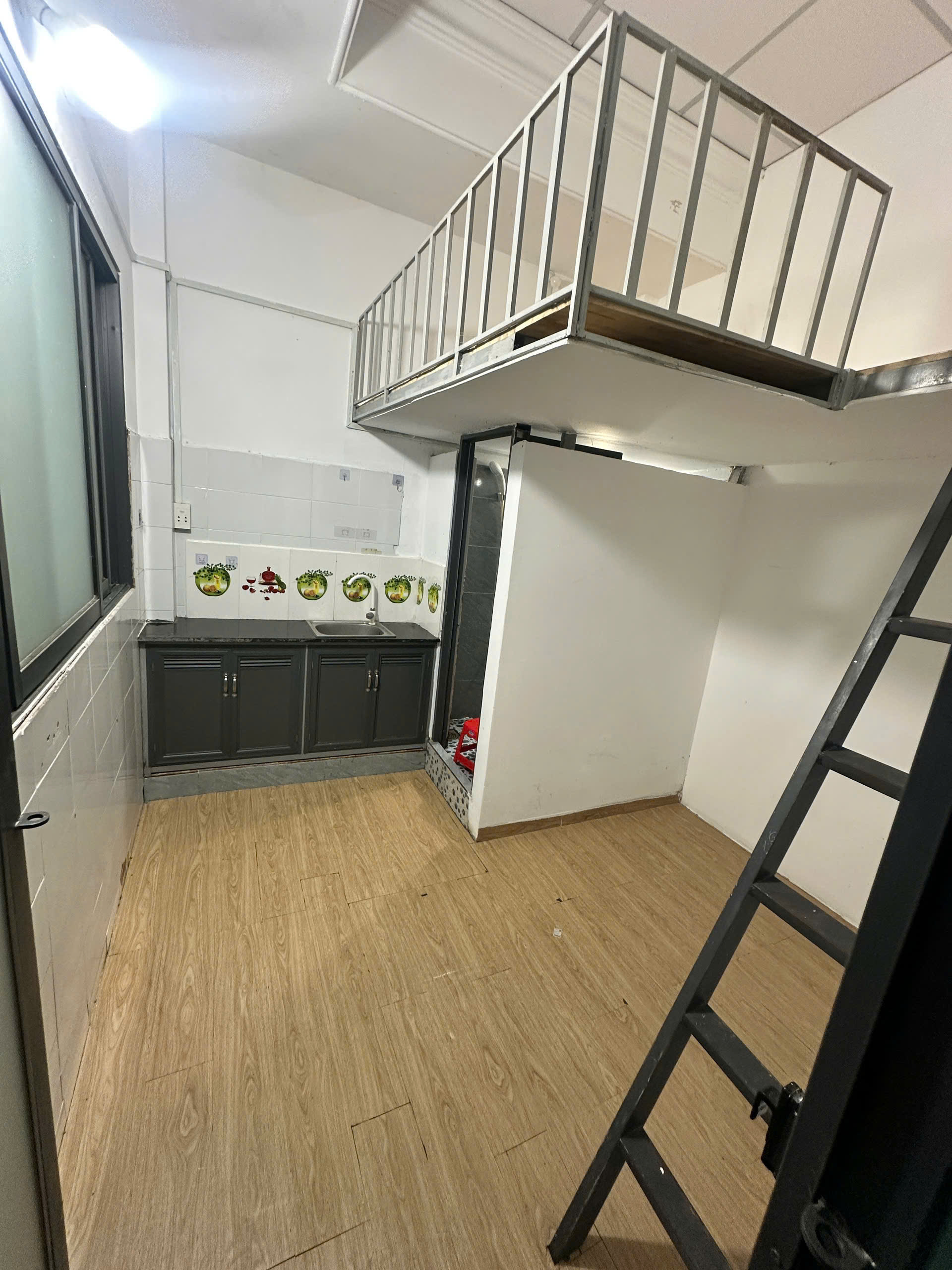  PASS PHÒNG TRỌ PHAN ĐĂNG LƯU – PHÚ NHUẬN 