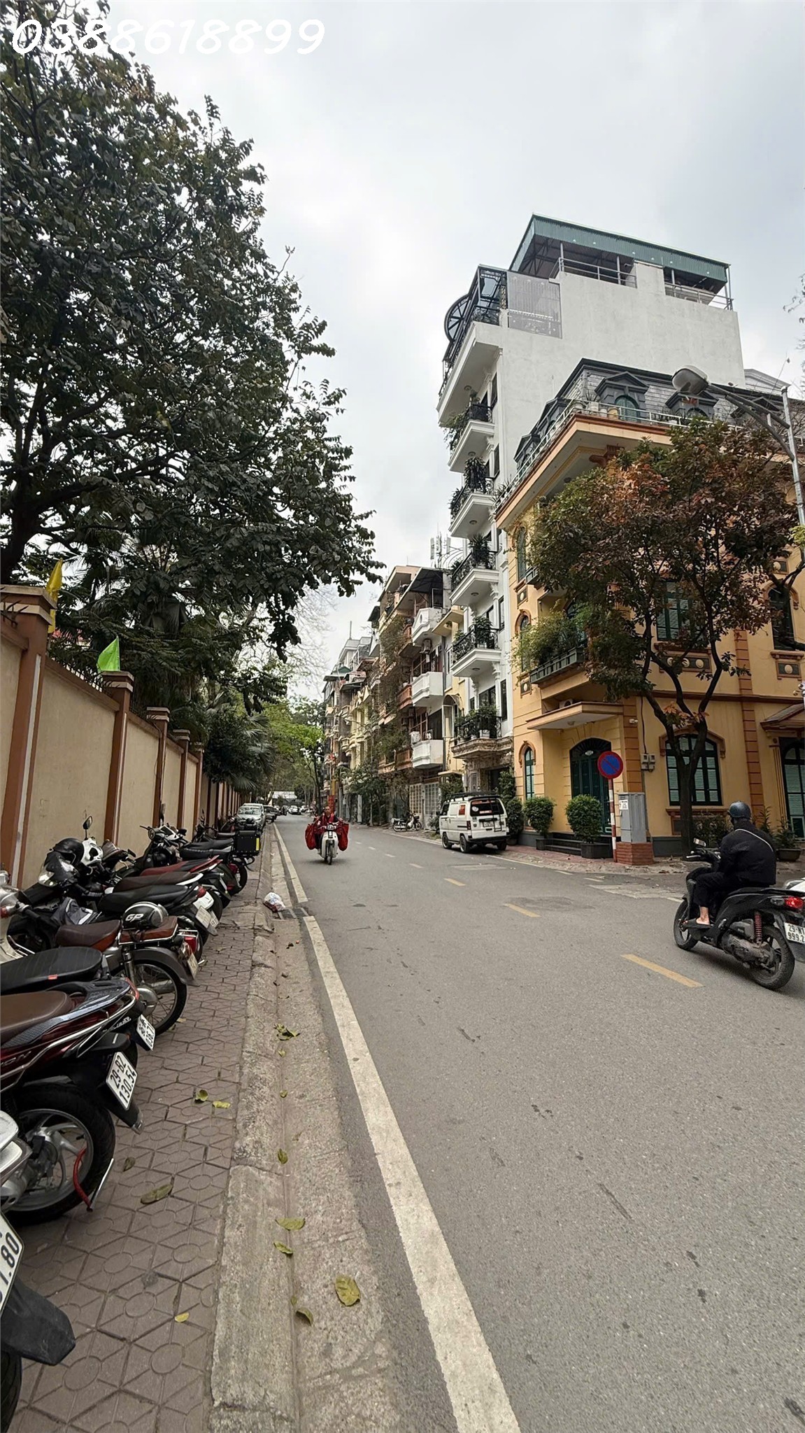  ???? BÁN NHÀ MẶT PHỐ TRẦN QUỐC HOÀN – 110M x 7T THANG MÁY - MT 6,8M -  VỊ TRÍ ĐẸP NHẤT PHỐ - CHO THUÊ 150 TR/TH 