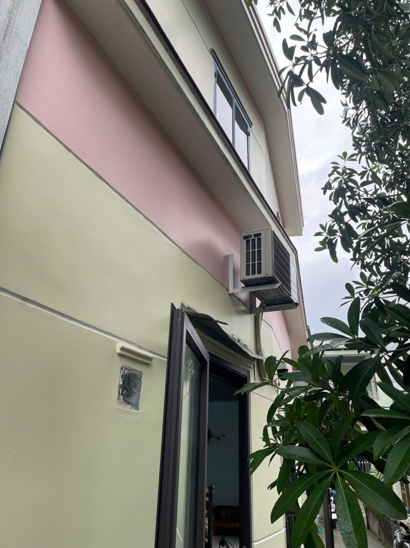  ♪ Nhà đi bộ Hà Khê 02, Nguyễn Tất Thành 45m2, 2 tầng 2PN 2WC, 3.35 tỷ 