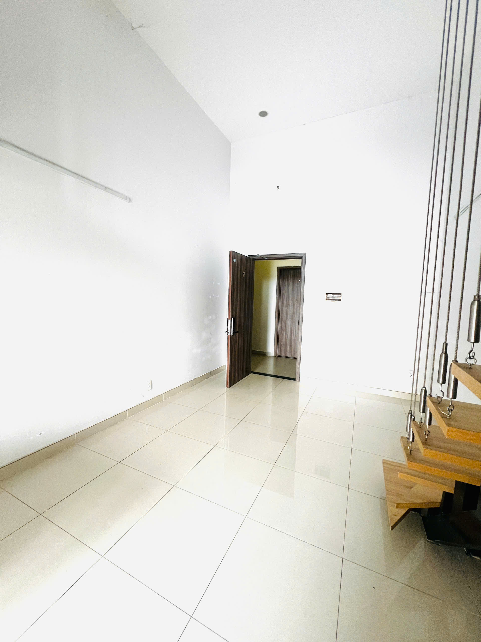  Bán căn sudio duplex La Astoria 43m2, 1PN, Q2,HCM 