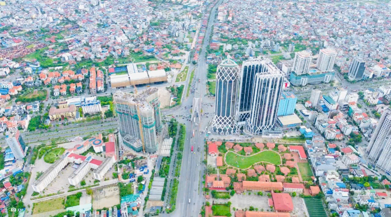  BÁN ĐẤT LÔ 9 LÊ HỒNG PHONG – TRUNG TÂM HẢI PHÒNG – VỊ TRÍ KINH DOANH – GIÁ 117 TRIỆU/M² 