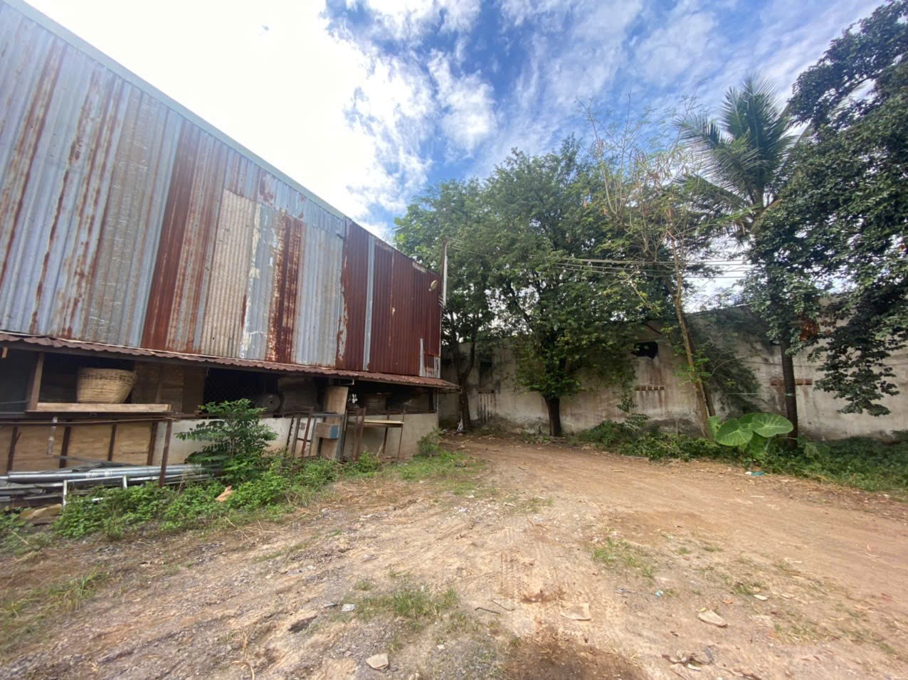  XN089 Cho Thuê nhà Xưởng  Diện Tích  6000m2, có trạm điện lớn phù hợp SX linh hoạt 