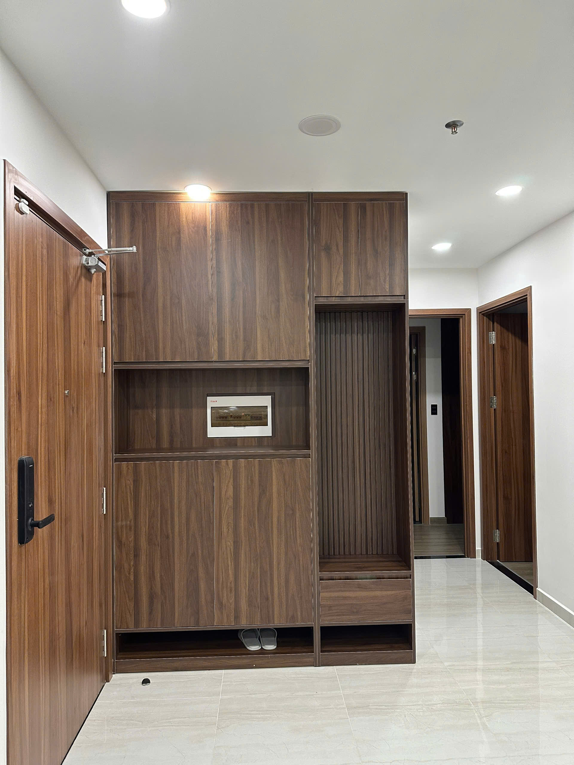  CHO THUÊ CĂN HỘ CHUNG CƯ HAPPY ONE CENTRAL – THỦ DẦU MỘT 