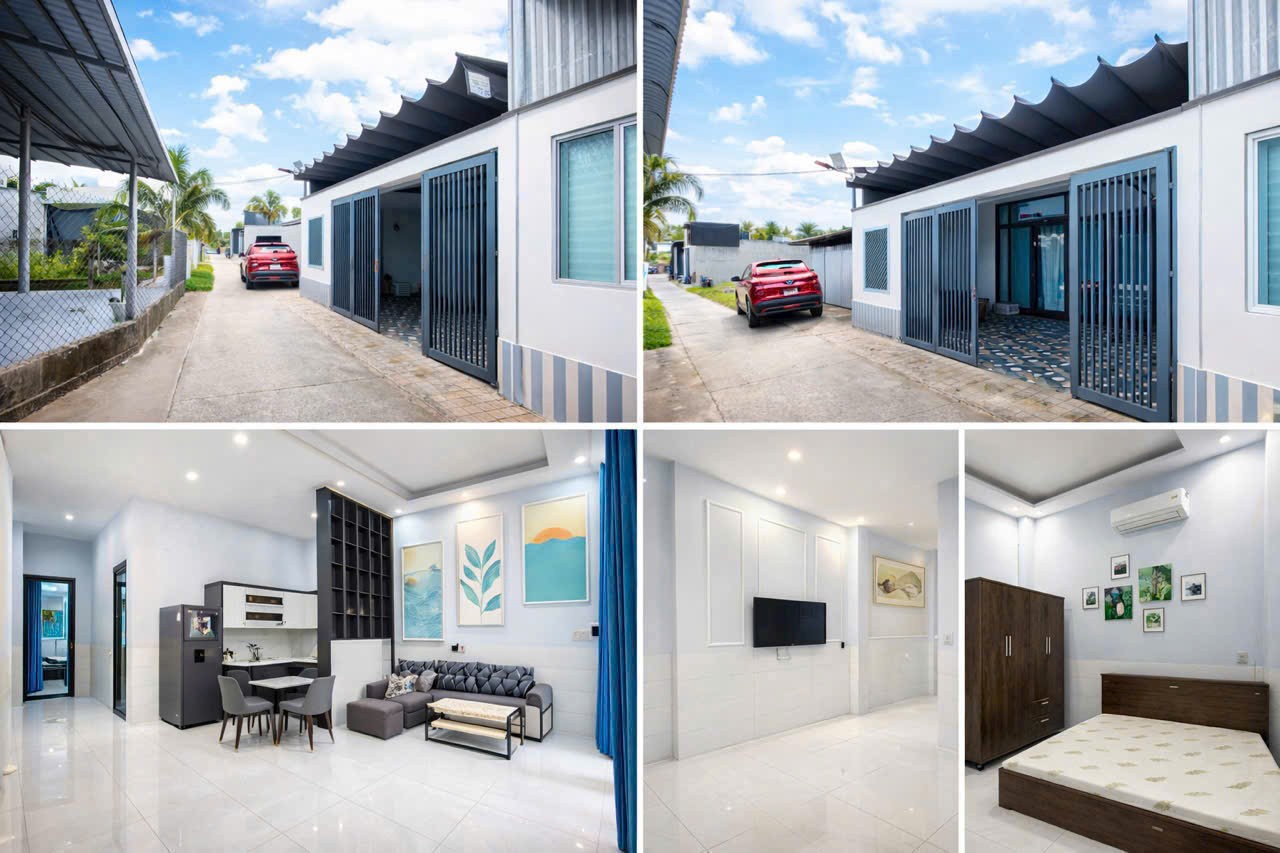  NHÀ ĐẸP – GIÁ TỐT  – CHÍNH CHỦ BÁN Tại Ngãi Lợi - Thân Cửu Nghĩa - Châu Thành - Tiền Giang 