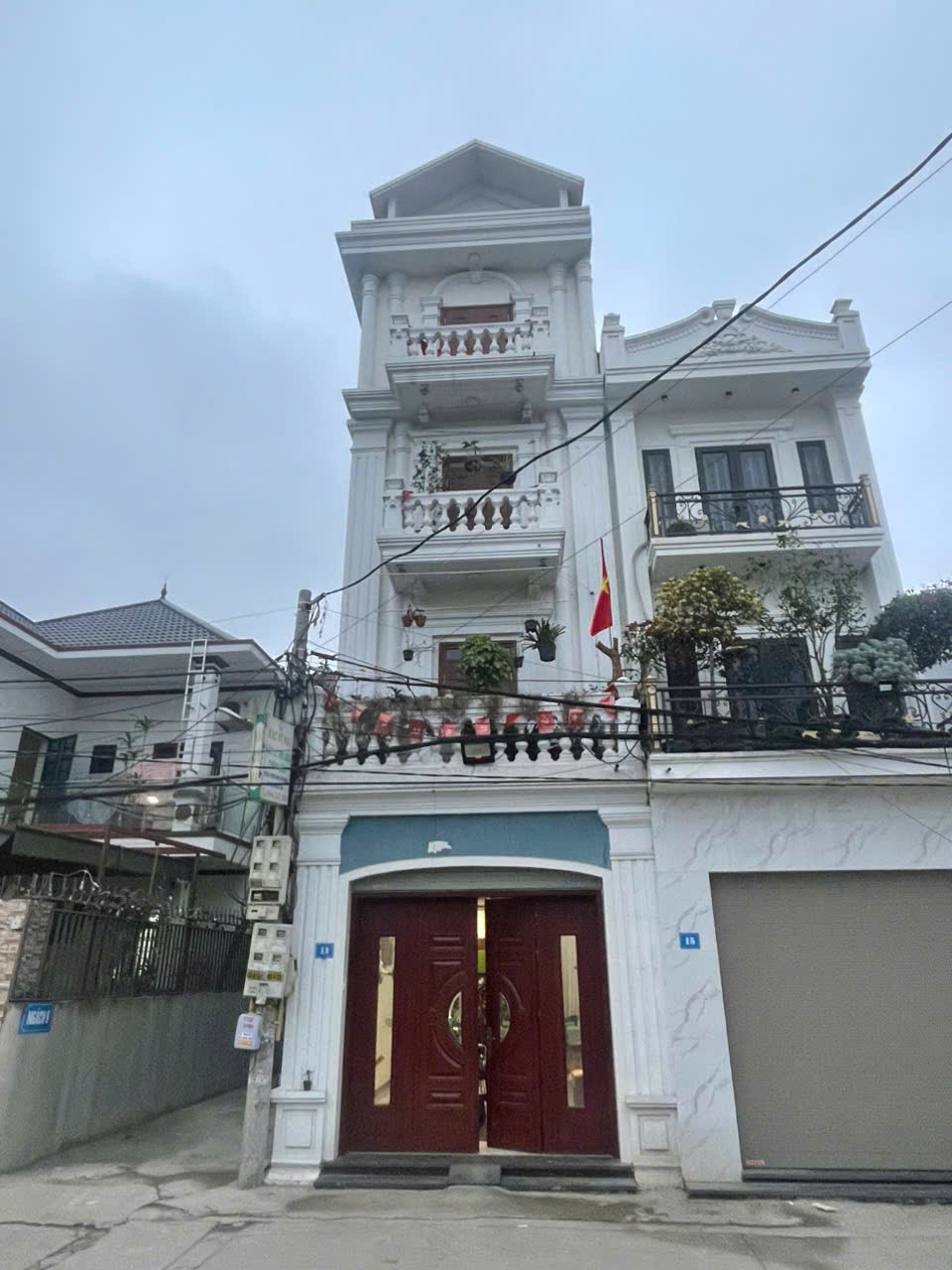  NHÀ CHÍNH CHỦ- GIÁ TỐT CẦN BÁN NHANH NHÀ ĐẸP TẠI quận An Dương, tp Hải Phòng 