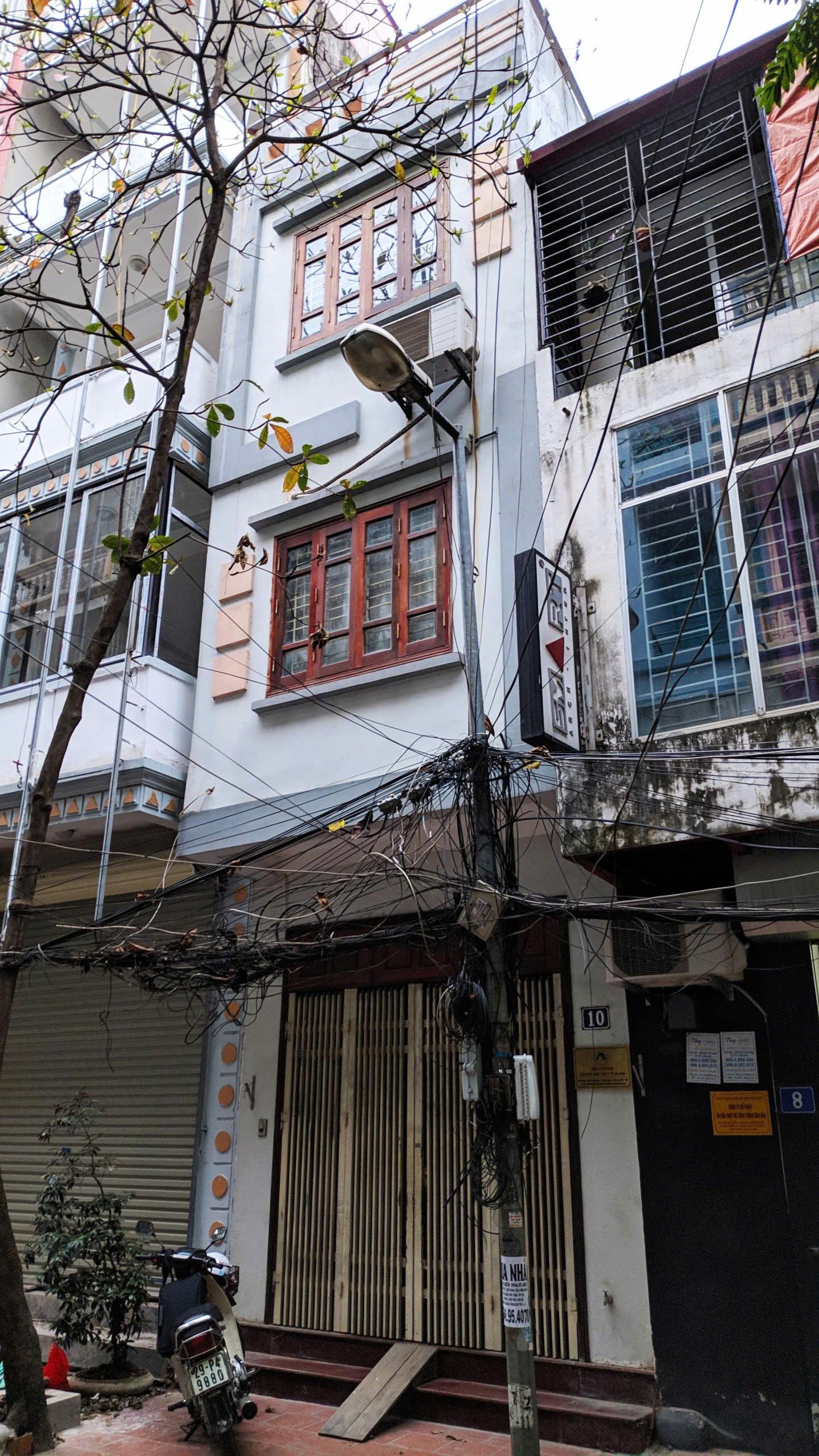  Chính chủ cần cho thuê nhà riêng Ngõ 28 Phố Trần Điền, Phường Phương Liệt, Quận Thanh Xuân, Hà Nội 