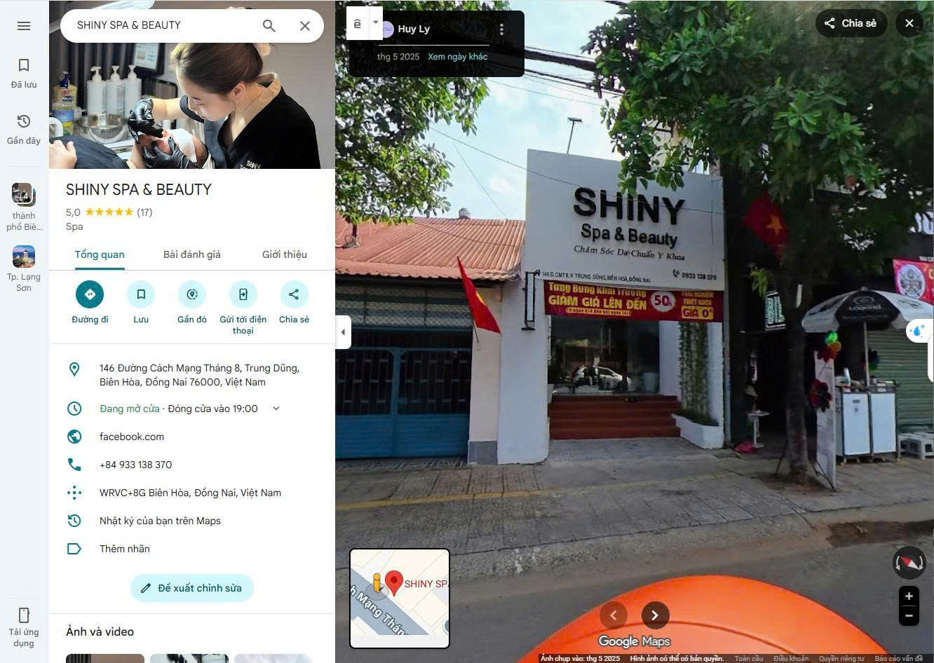  HOT ! HOT ! HOT ! CHÍNH CHỦ BÁN GẤP Nhà MẶT TIỀN CMT8 – Biên Hòa - Đồng Nai 