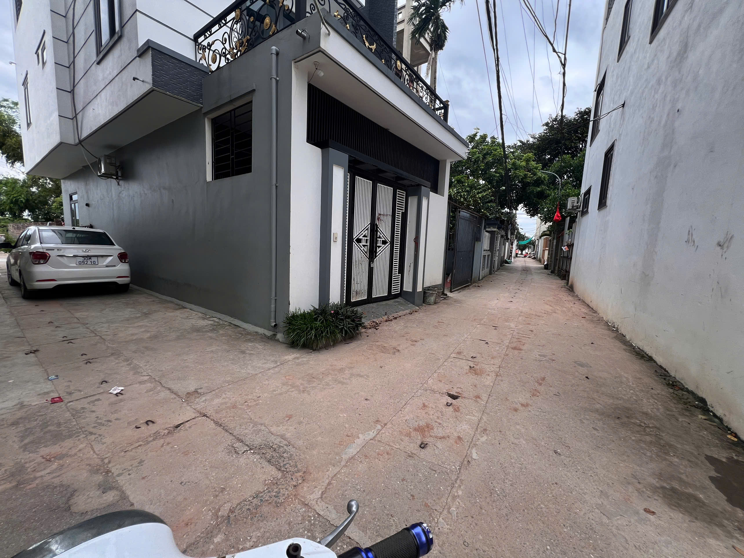  NHÀ ĐẸP CHÍNH CHỦ - GIÁ TỐT - Vị Trí Đẹp Tại Cát Thuế, An Khánh, TPHN 