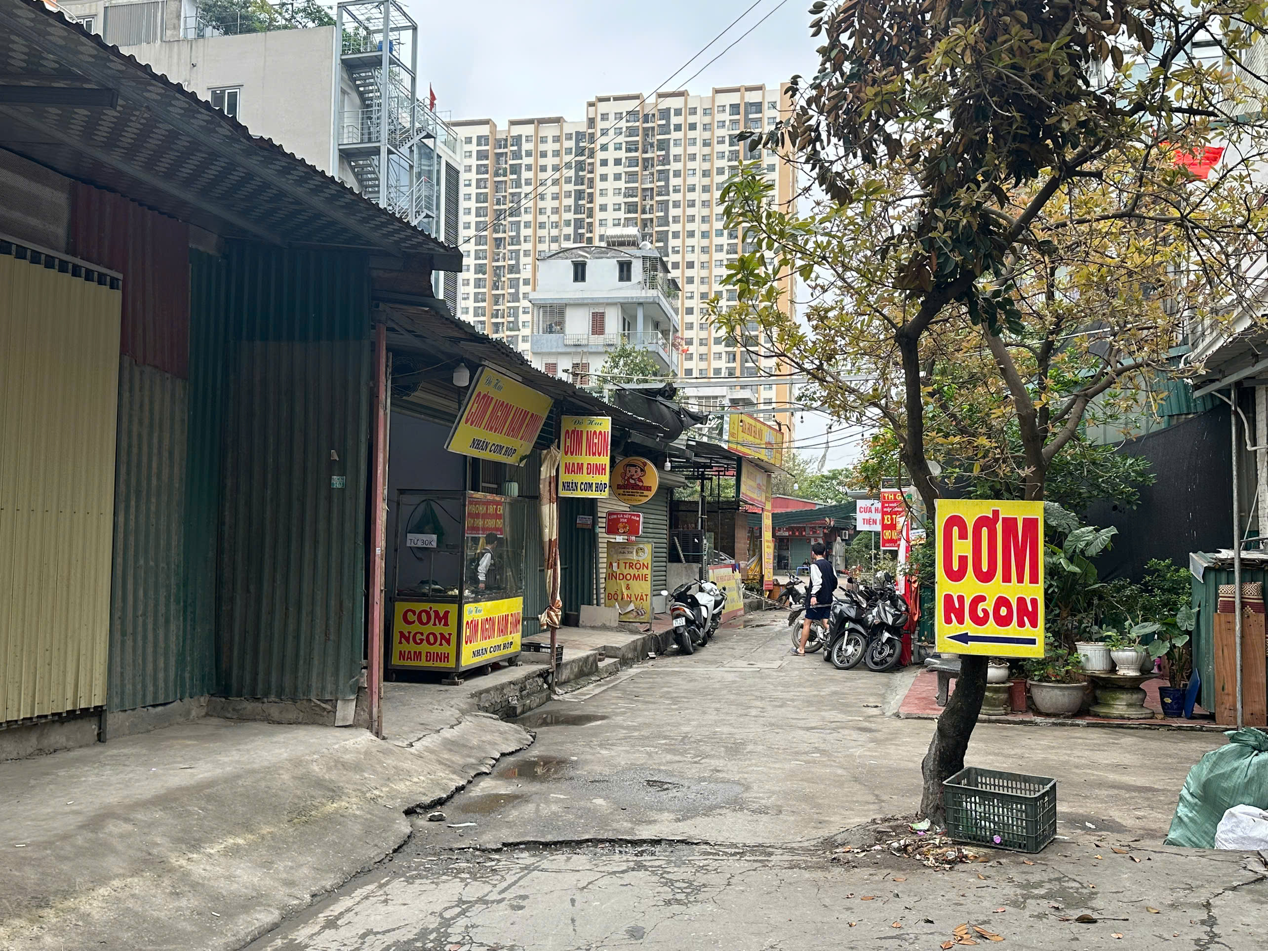  Do bận công việc chính không đủ thời gian để quản lý cần sang nhượng cửa hàng 