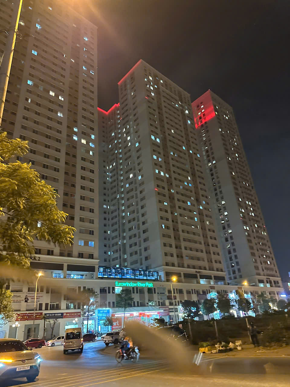  HOT !!! SỞ HỮU NGAY CĂN HỘ ĐẸP- GIÁ TỐT - Vị Trí Đắc Địa Tại Eurowindow Đông Anh 