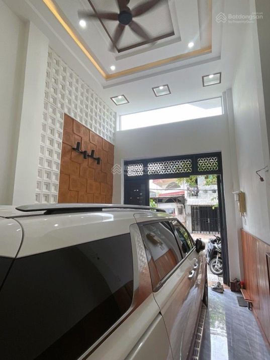  BÁN NHÀ MẶT TIỀN 4 TẦNG GẦN CHỢ PHẠM THẾ HIỂN - 70m2 - CHỈ 8 TỶ NHỈNH 