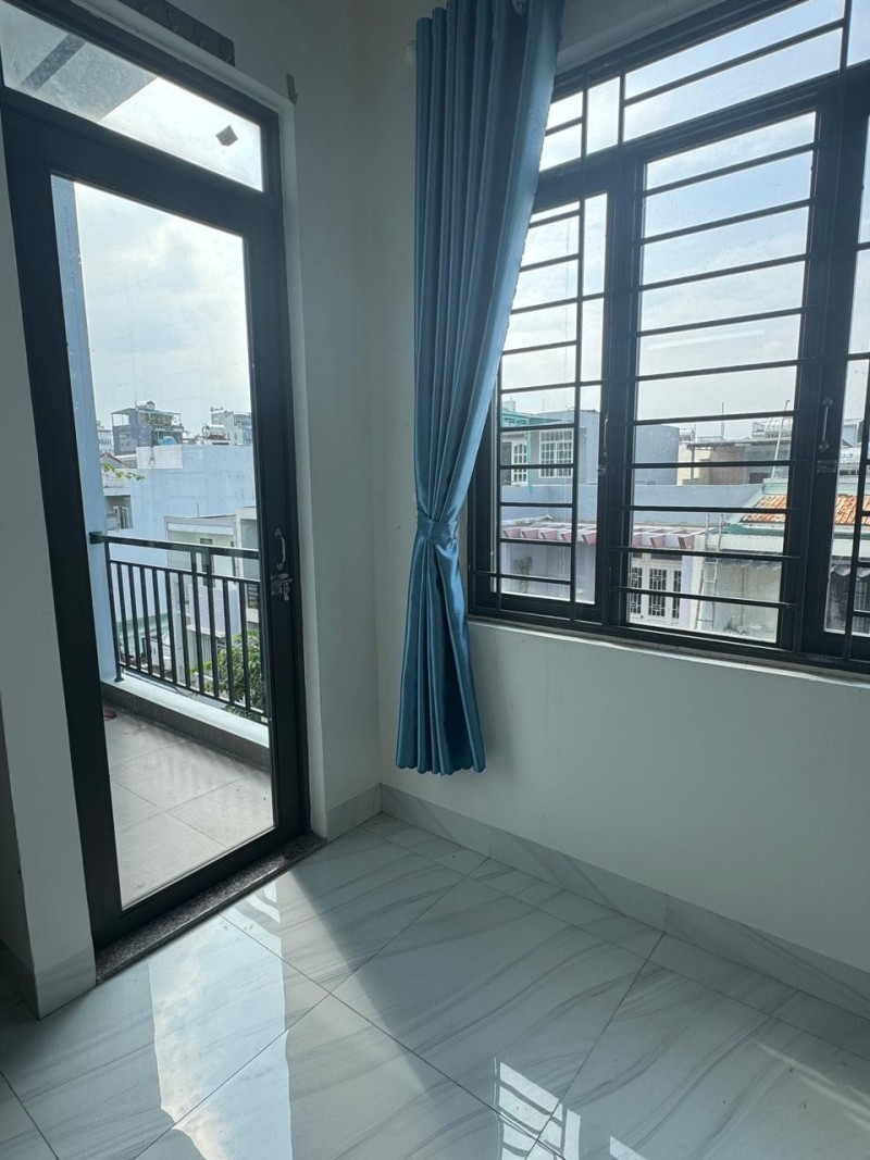  ► MT Hưng Hóa Hải Châu khu Đại Học, 75m2, 4 tầng, 11 căn hộ + MBKD 