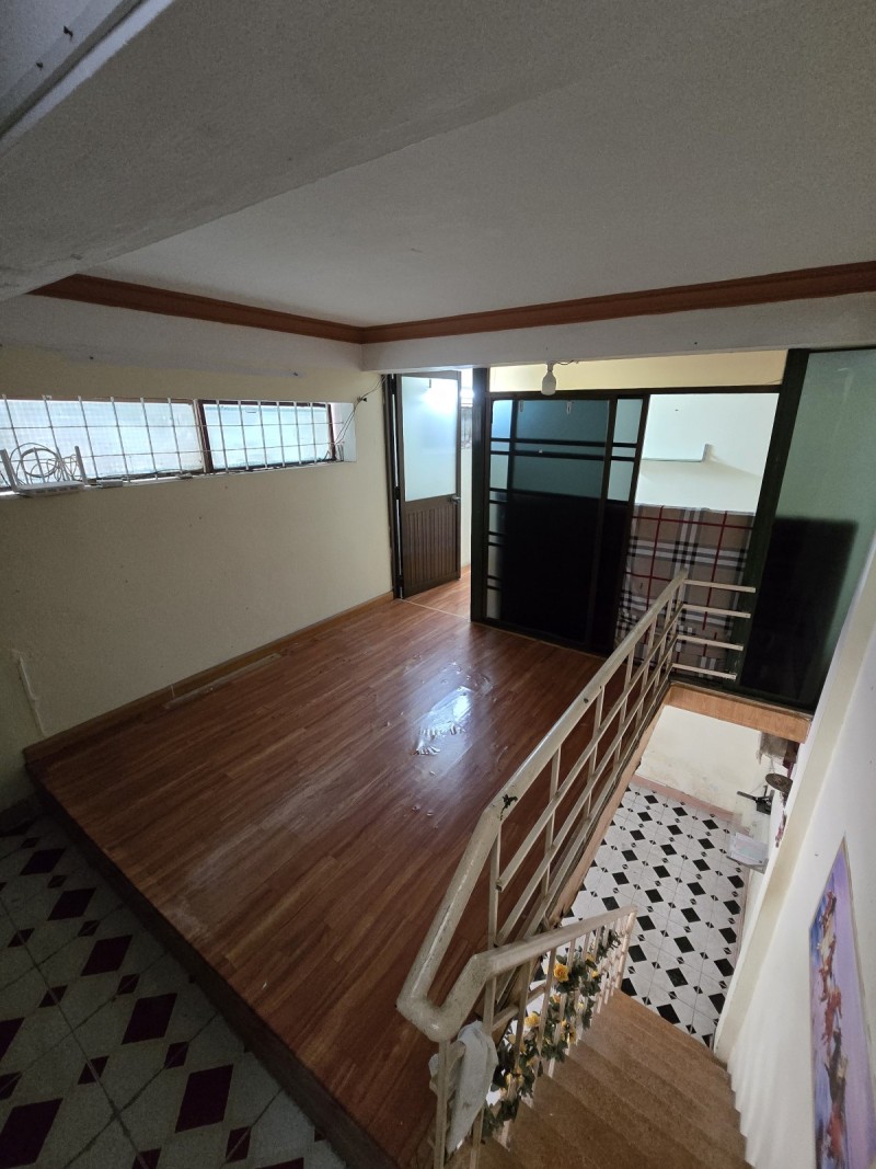  # Nhà kiệt Ông Ích Khiêm sát BiG C, 32m2, 3 tầng,nhỉnh 3 tỷ 