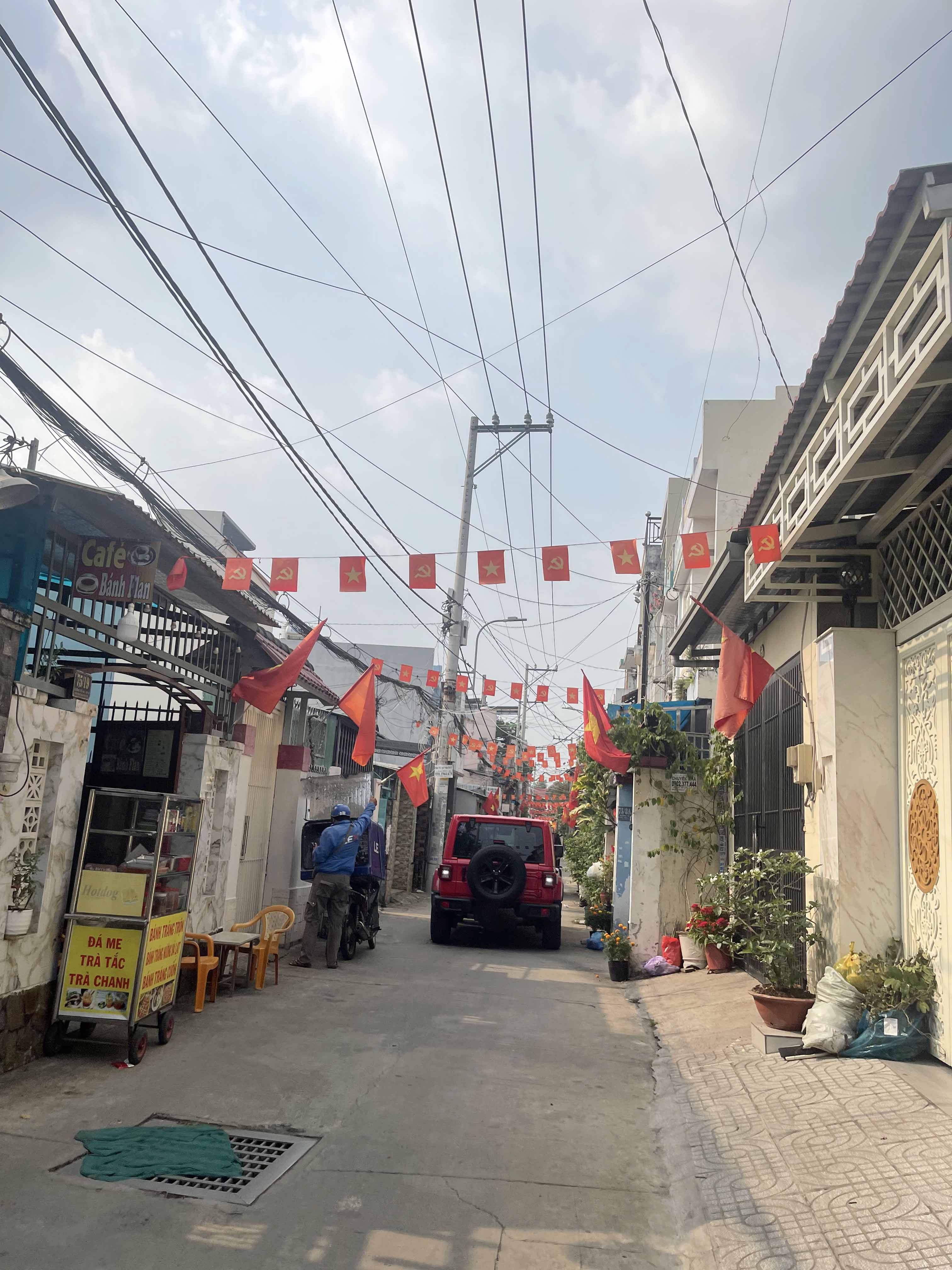  Chủ Ngộp Giảm 2.9 Tỷ Bán Nhà Hiệp Bình Chánh 64m2 Lô Góc Hẻm Xe Hơi Chỉ 4 Tỷ 