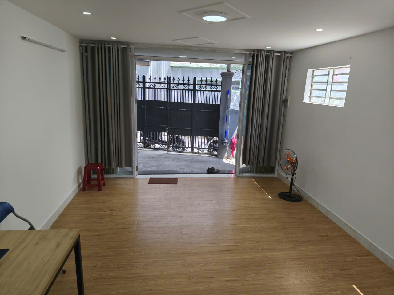  ♪ Cho Thuê Kiệt Ô tô cạnh MT Nguyễn Hữu Thọ, ngay trường Lý Công Uẩn Tiểu La, 60m2, 7tr/th 